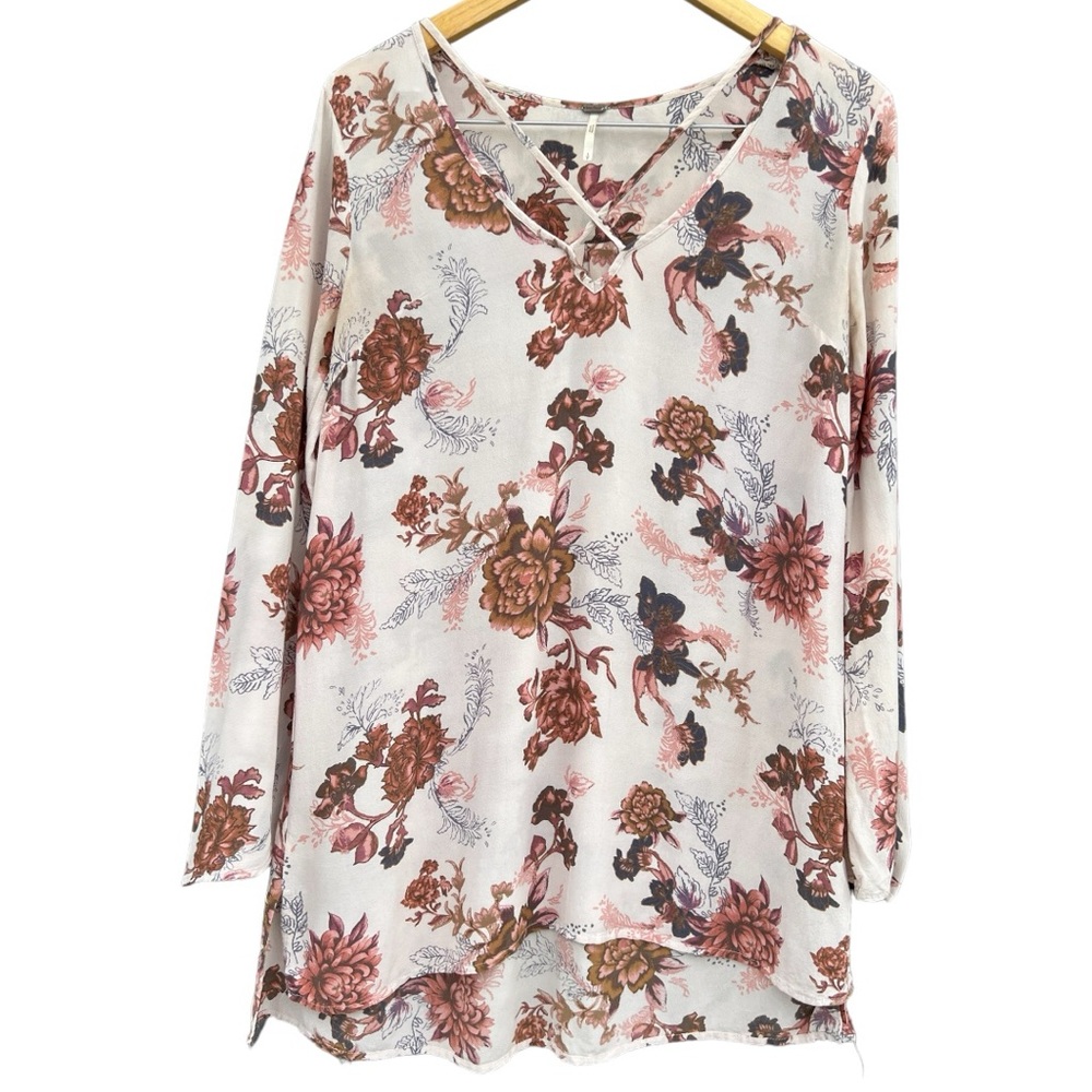 Free People | Tunic Dress | S/P - Picture 5 of 13